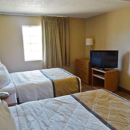 Extended Stay America Select Suites - Providence - Airport Warwick Esterno foto