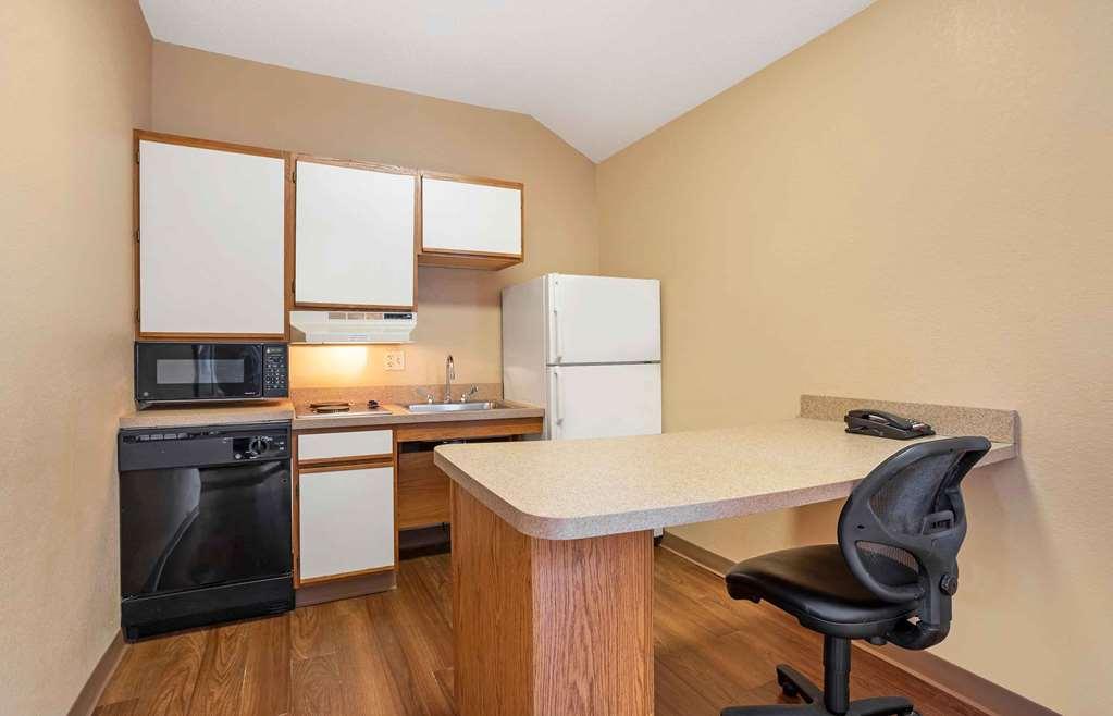 Extended Stay America Select Suites - Providence - Airport Warwick Camera foto