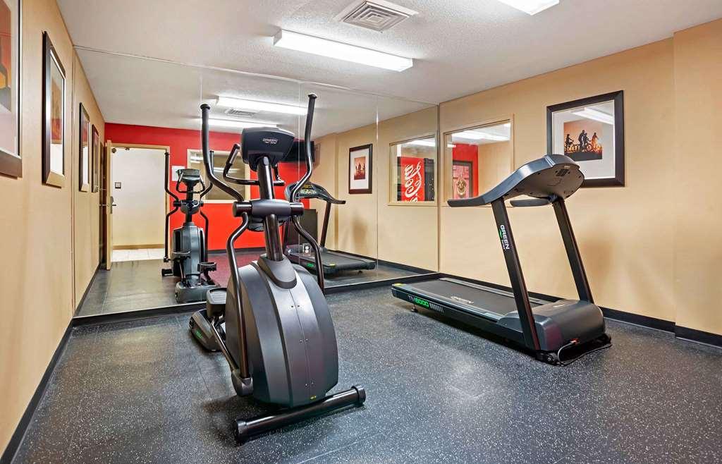 Extended Stay America Select Suites - Providence - Airport Warwick Servizi foto